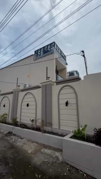 2 Bedrooms Furnished Villa for Rent in MAGOMENI, Dar Es Salaam