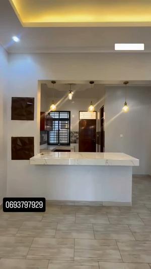 Nyumba ya vyumba viwili inapangishwa Madale Sheratoni, Dar Es Salaam Nyumba ya vyumba viwili inapangishwa Madale Sheratoni, Dar Es Salaam