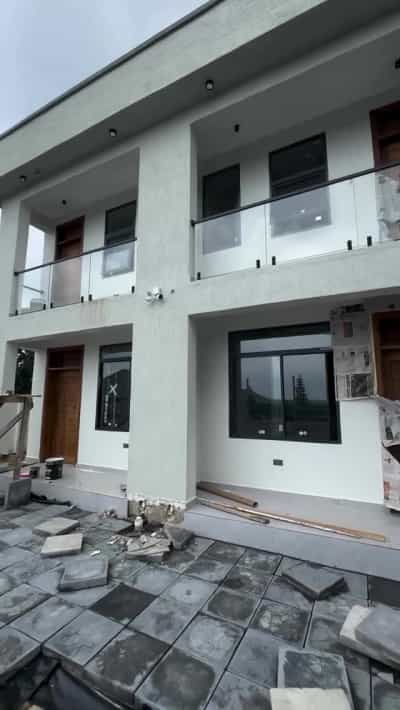 Nyumba/Apartment ya vyumba viwili inapangishwa Goba, Dar Es Salaam