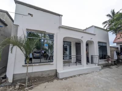 3 Bedrooms House for Rent in Kimara, Dar Es Salaam
