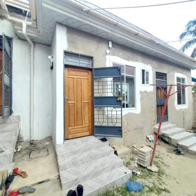 Apartment ya chumba kimoja inapangishwa Ubungo Makoka, Dar Es Salaam