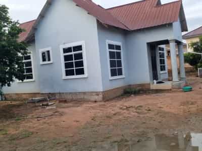 Nyumba ya vyumba vitatu inauzwa Dodoma