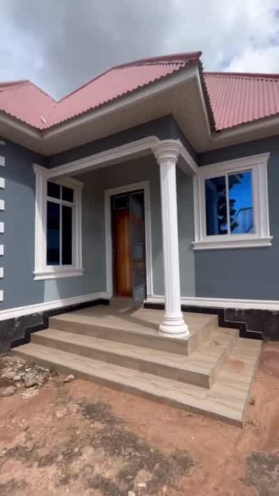 2 Bedrooms House for Rent in Nyamhongolo, Mwanza