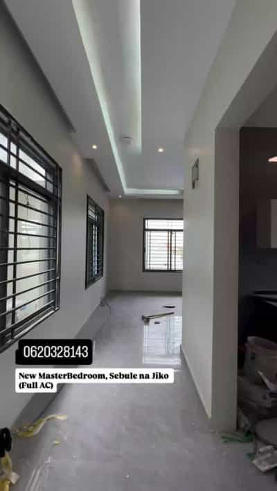 Apartment ya chumba kimoja inapangishwa Goba, Dar Es Salaam