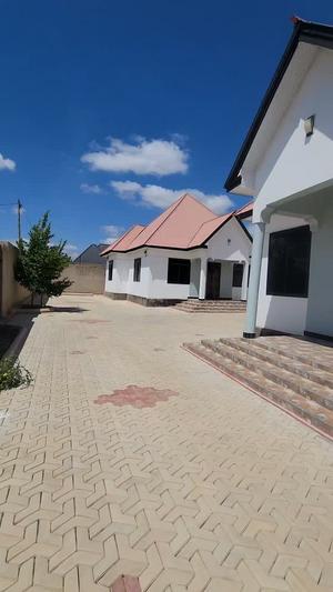 Apartment ya vyumba viwili inapangishwa Iringa Apartment ya vyumba viwili inapangishwa Iringa