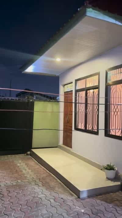 Apartment ya chumba kimoja inapangishwa Sinza, Dar Es Salaam