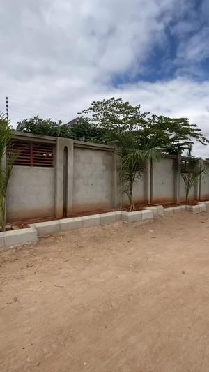 Plot for sale in Ihumwa, Dodoma sqm 800