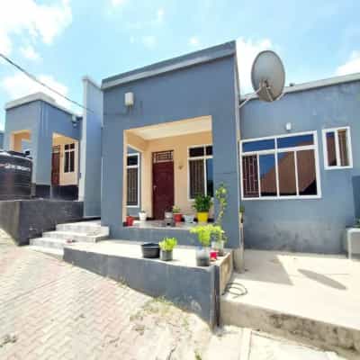 1 Bedroom House for Rent in Mbezi Mwisho Malamba Mawili, Dar Es Salaam