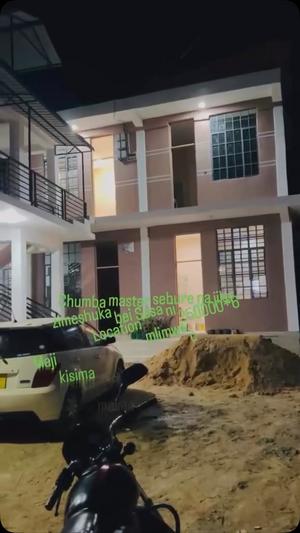 1 Bedroom House for Rent in Mlimwa C, Dodoma