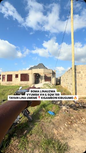 4 Bedrooms House for sale in Kigamboni, Mji Mwema Kibugumo, Dar Es Salaam 4 Bedrooms House for sale in Kigamboni, Mji Mwema Kibugumo, Dar Es Salaam