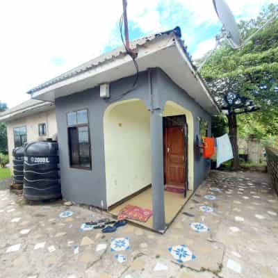 2 Bedrooms Apartment for Rent in Mbezi Kwa Msuguri, Dar Es Salaam