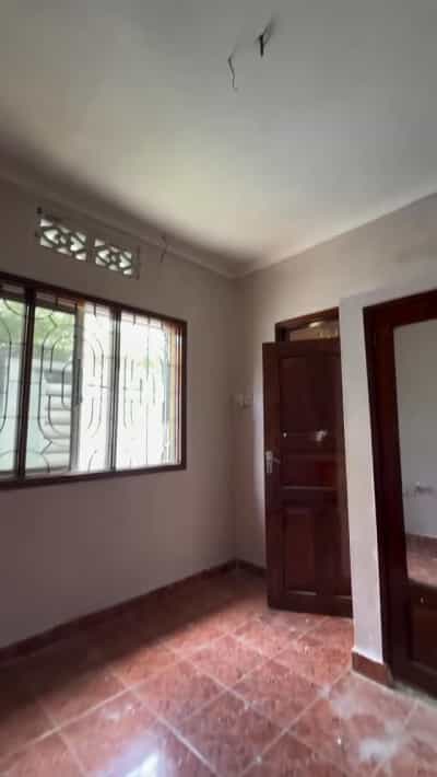 Nyumba ya vyumba viwili inapangishwa Kijitonyama, Dar Es Salaam