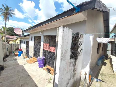 1 Bedroom Apartment for Rent in Kimara Korogwe, Dar Es Salaam