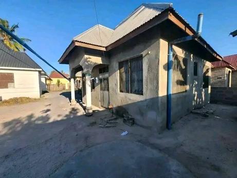 Nyumba ya vyumba vitatu inauzwa Kitunda (Kivule Misitu), Dar Es Salaam Nyumba ya vyumba vitatu inauzwa Kitunda (Kivule Misitu), Dar Es Salaam