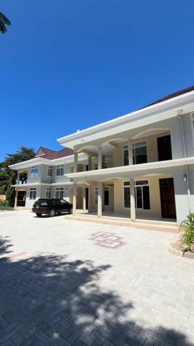 Apartment ya vyumba vitatu inapangishwa Bahari Beach, Dar Es Salaam