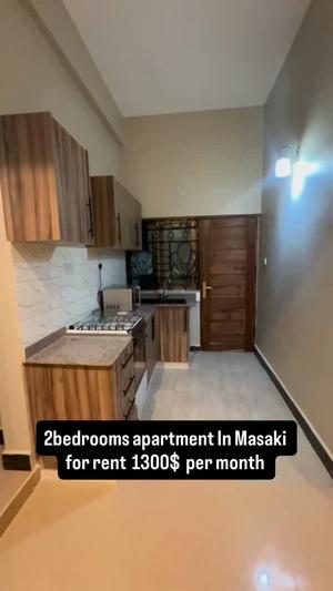 Apartment ya vyumba viwili inapangishwa Masaki, Dar Es Salaam Apartment ya vyumba viwili inapangishwa Masaki, Dar Es Salaam