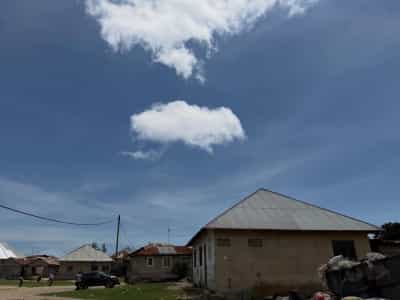 Nyumba ya vyumba vitatu inauzwa Magomeni Jitini, Dar Es Salaam