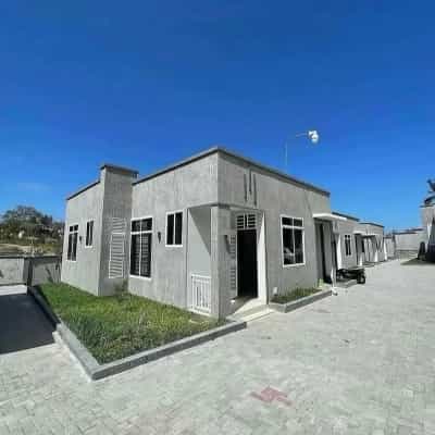 2 Bedrooms Apartment for Rent in Goba, Dar Es Salaam