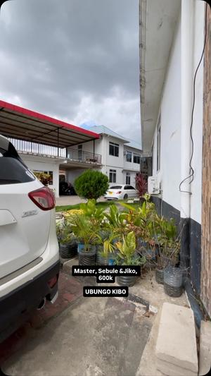 Nyumba inapangishwa Ubungo Kibo, Dar Es Salaam Nyumba inapangishwa Ubungo Kibo, Dar Es Salaam