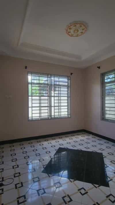 Nyumba ya vyumba viwili inapangishwa Nkuhungu, Dodoma