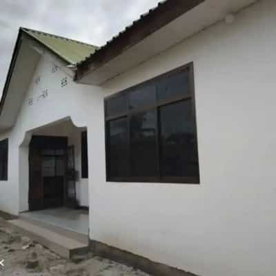 4 Bedrooms House for Rent in Kivule CCM Nyang'andu, Dar Es Salaam