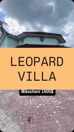 3 Bedrooms Villa for Rent in Mikocheni, Dar Es Salaam
