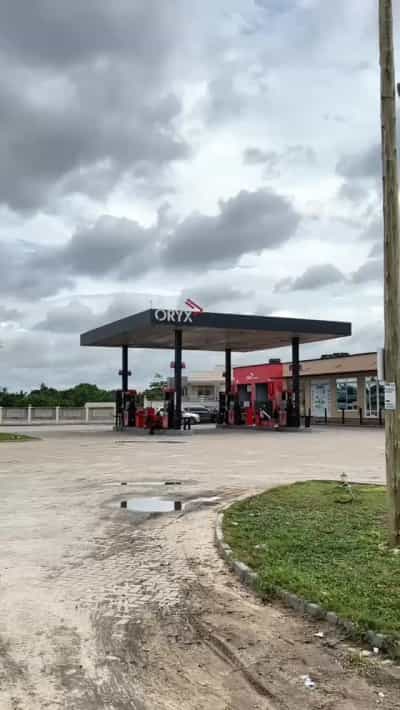 Commercial Plot for Sale in Bunju Beach Moga, Dar Es Salaam (1400 sqm)