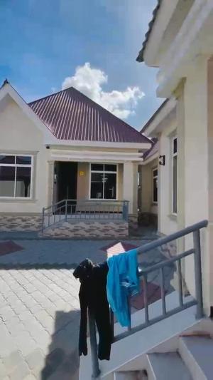 Nyumba ya vyumba viwili inapangishwa Mipango, Dodoma