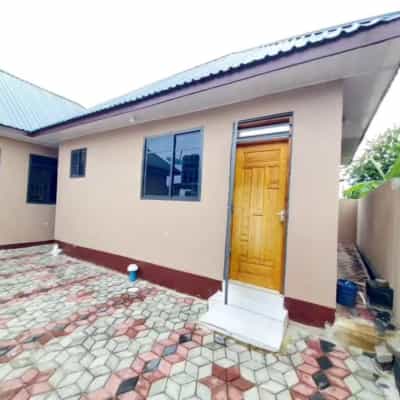 Apartment ya chumba kimoja inapangishwa Kimara Korogwe, Dar Es Salaam