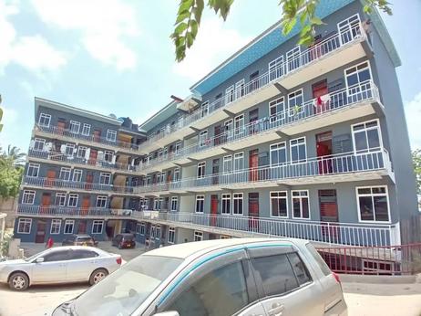 Apartment ya chumba kimoja inapangishwa Temboni, Dar Es Salaam Apartment ya chumba kimoja inapangishwa Temboni, Dar Es Salaam