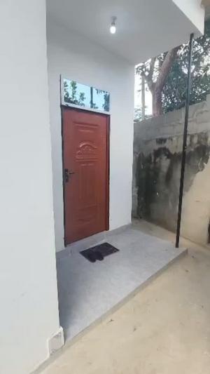 Nyumba ya chumba kimoja inapangishwa Tbt Kinyerezi, Dar Es Salaam Nyumba ya chumba kimoja inapangishwa Tbt Kinyerezi, Dar Es Salaam