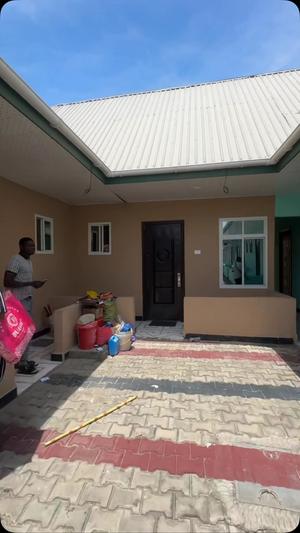 1 Bedroom House for Rent in Kisiwani, Dar Es Salaam
