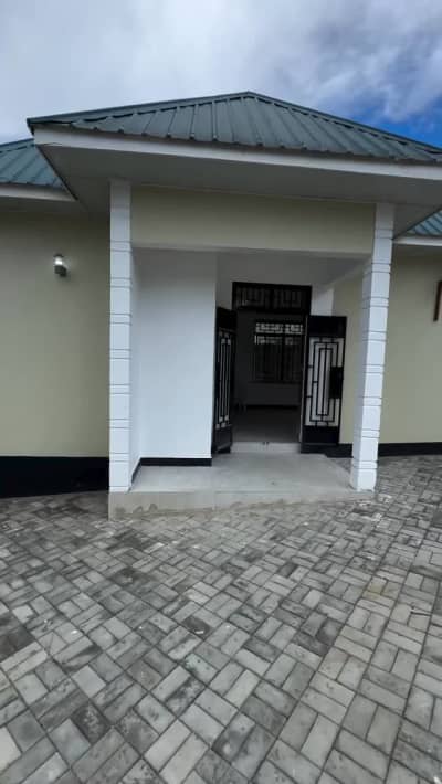 Nyumba/Apartment ya chumba kimoja inapangishwa Goba, Dar Es Salaam Nyumba/Apartment ya chumba kimoja inapangishwa Goba, Dar Es Salaam