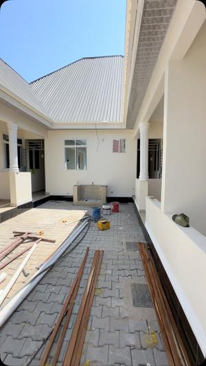 Nyumba ya chumba kimoja inapangishwa Kigamboni Darajani, Dar Es Salaam Nyumba ya chumba kimoja inapangishwa Kigamboni Darajani, Dar Es Salaam