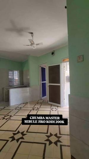 Apartment ya chumba kimoja inapangishwa Goba Muhimbili, Dar Es Salaam Apartment ya chumba kimoja inapangishwa Goba Muhimbili, Dar Es Salaam