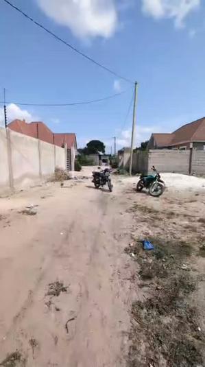 Residential Plot for Sale in Kibada Mwera, Dar Es Salaam (1600 sqm) Residential Plot for Sale in Kibada Mwera, Dar Es Salaam (1600 sqm)