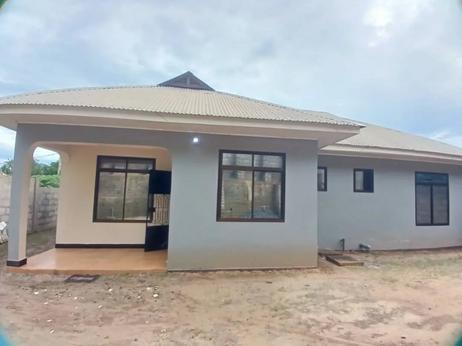 3 Bedrooms House for Rent in Kimara Temboni, Dar Es Salaam