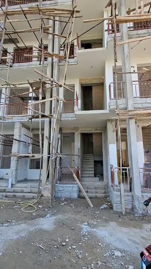 Nyumba ya vyumba viwili inapangishwa Kimara Korogwe, Dar Es Salaam