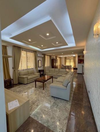 5 Bedrooms Furnished Villa for Rent in Oysterbay, Dar Es Salaam 5 Bedrooms Furnished Villa for Rent in Oysterbay, Dar Es Salaam