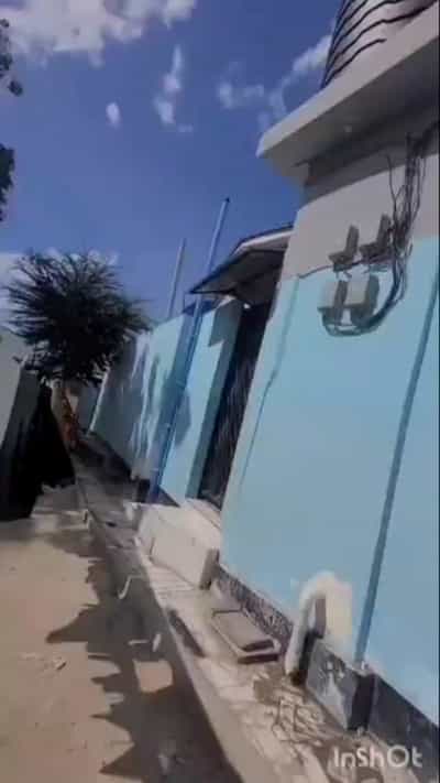 1 Bedroom Apartment for Rent in Magomeni Kagera Gine, Dar Es Salaam