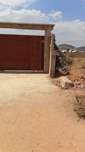 Residential Plot for Sale in Mkonze Maua, Dodoma (1160 sqm) Residential Plot for Sale in Mkonze Maua, Dodoma (1160 sqm)