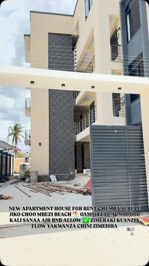 1 Bedroom Apartment for Rent in Mbezi Beach Oasisi, Dar Es Salaam 1 Bedroom Apartment for Rent in Mbezi Beach Oasisi, Dar Es Salaam