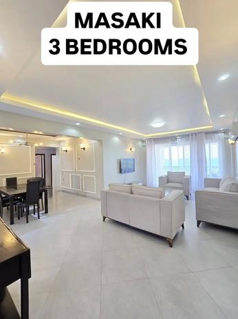 3 Bedrooms Furnished Apartment for Rent in Masaki, Dar Es Salaam 3 Bedrooms Furnished Apartment for Rent in Masaki, Dar Es Salaam