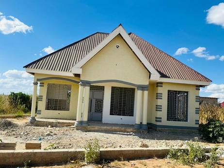 Kiwanja kinauzwa Nzuguni A, Dodoma (400 sqm) Kiwanja kinauzwa Nzuguni A, Dodoma (400 sqm)