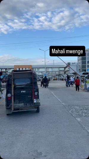 Retail Space for Rent in Mwenge, Dar Es Salaam