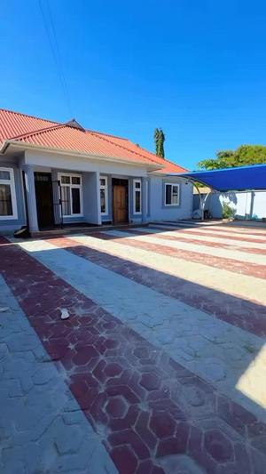 2 Bedrooms Apartment for Rent in Boko Magengeni, Dar Es Salaam 2 Bedrooms Apartment for Rent in Boko Magengeni, Dar Es Salaam