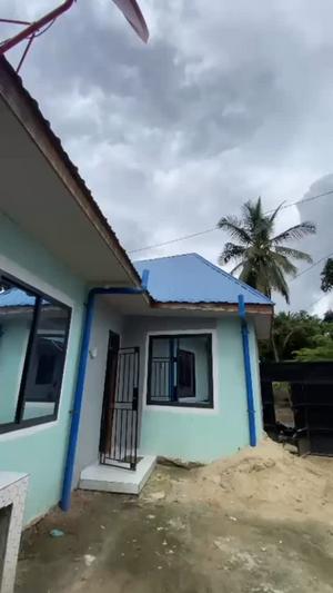 Nyumba ya vyumba viwili inapangishwa Goba Kings, Dar Es Salaam