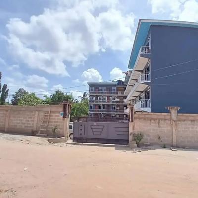 Apartment ya chumba kimoja inapangishwa Temboni, Dar Es Salaam