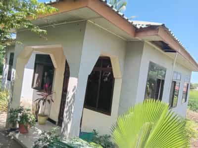3 Bedrooms House for Rent in Kimara Temboni/ Matosa, Dar Es Salaam