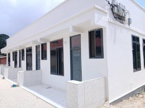 Apartment inapangishwa Kimara Mwisho, Dar Es Salaam